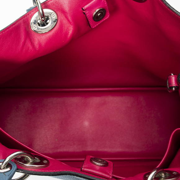 Dior Large Diorissimo Tote - Picture 10 of 10